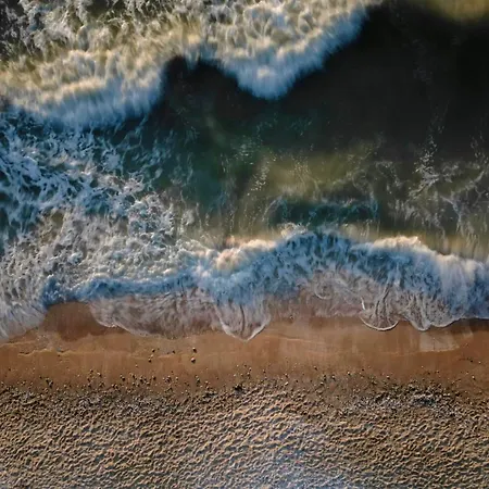 Olive - 4 Bdr - Garden - Centre * Deauville