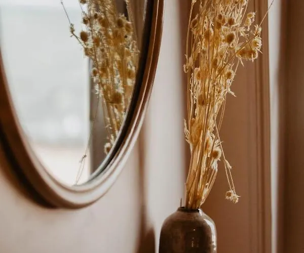 Olive - 4 Bdr - Garden - Centre * Deauville