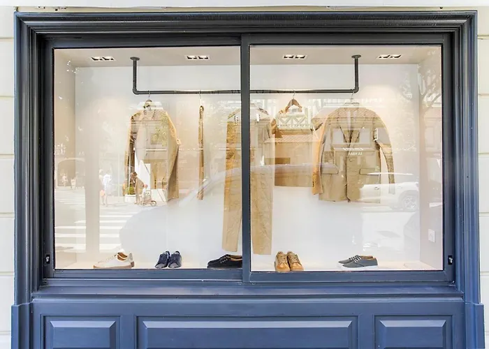 Olive - 4 Bdr - Garden - Centre Deauville