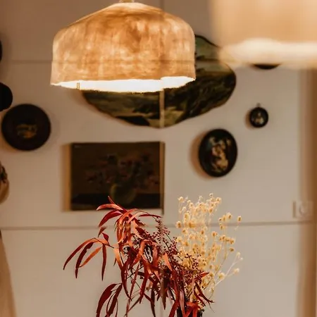 Olive - 4 Bdr - Garden - Centre * Deauville