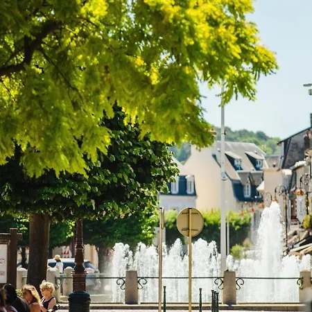 Olive - 4 Bdr - Garden - Centre Tatil Evi Deauville