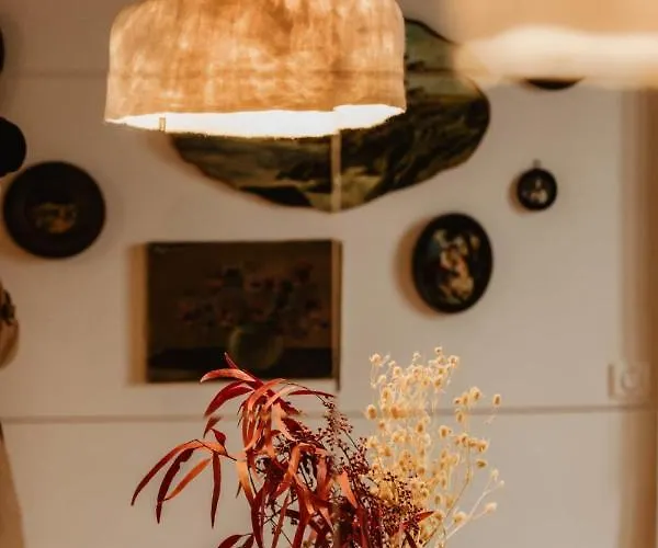 Olive - 4 Bdr - Garden - Centre * Deauville