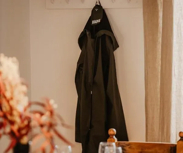 Olive - 4 Bdr - Garden - Centre * Deauville