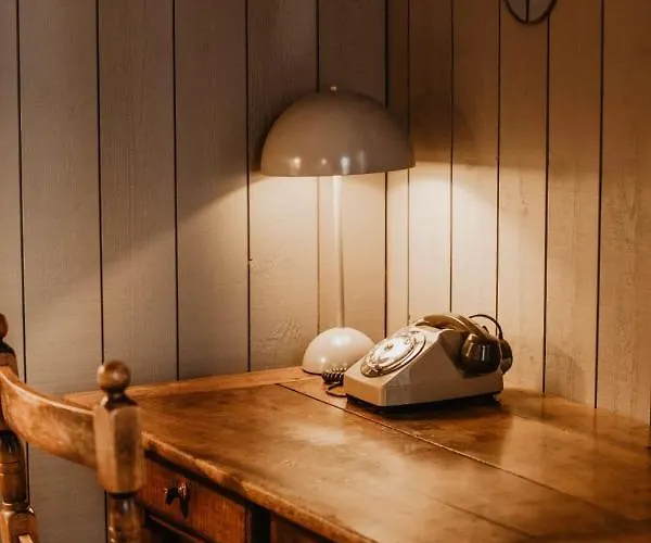 Nyaraló Olive - 4 Bdr - Garden - Centre Deauville