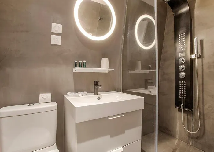 Nyaraló Olive - 4 Bdr - Garden - Centre